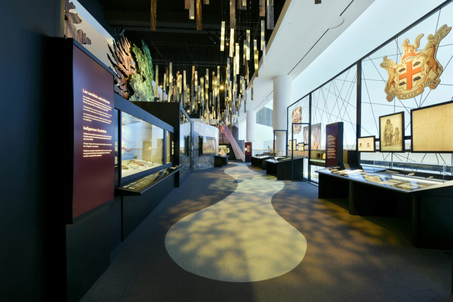 stéréo  Musée canadien de l'histoire